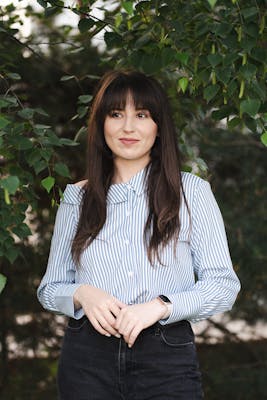 Katharina, 28