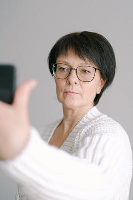 Sophie, 23